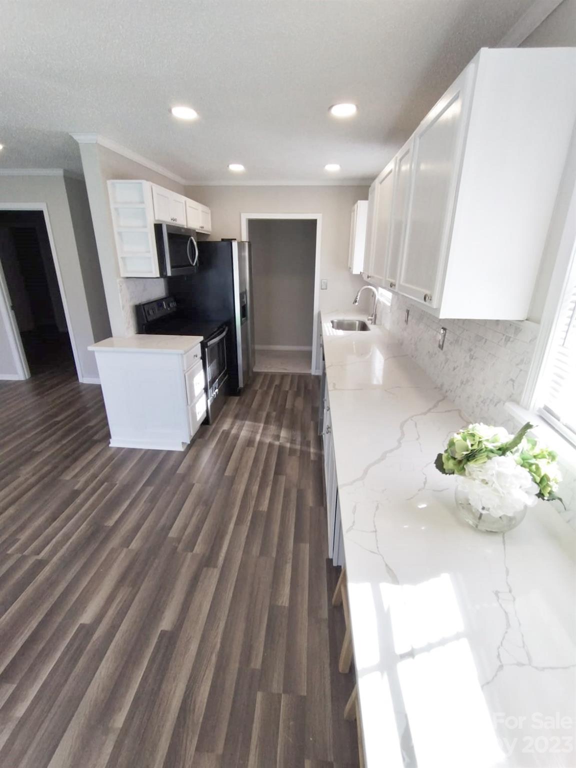 Little Acres - Residential