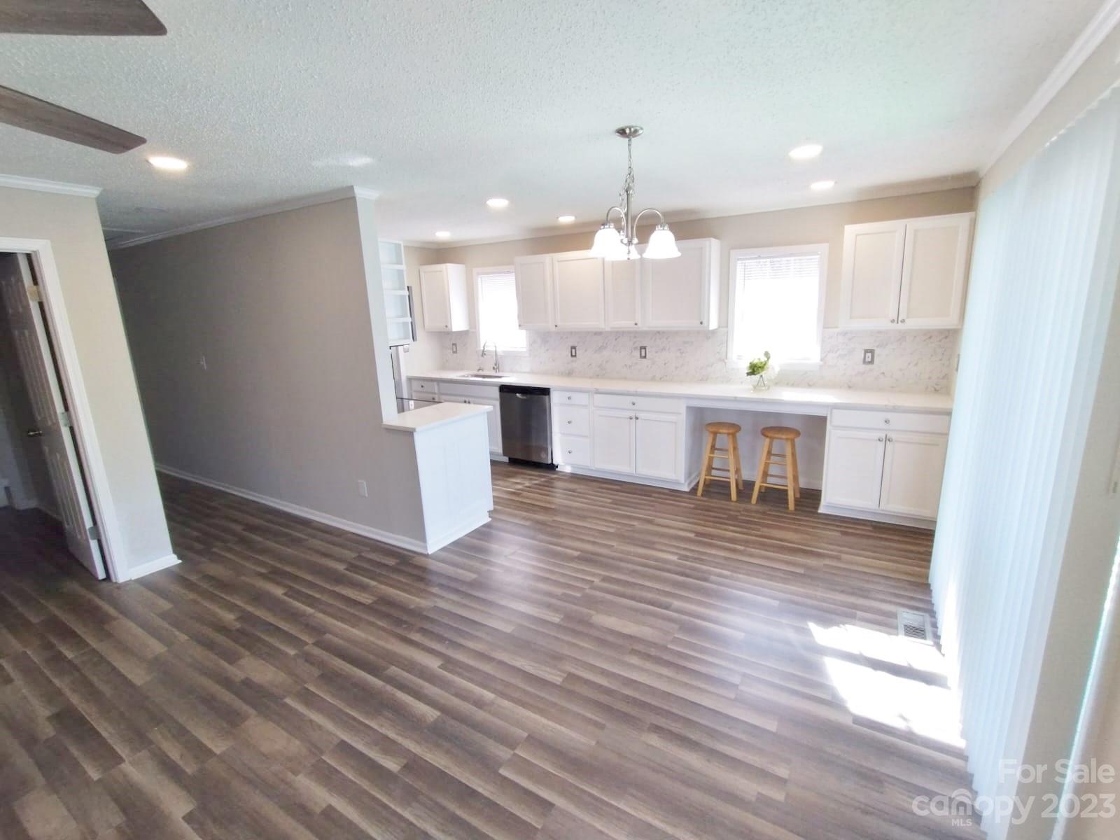 Little Acres - Residential