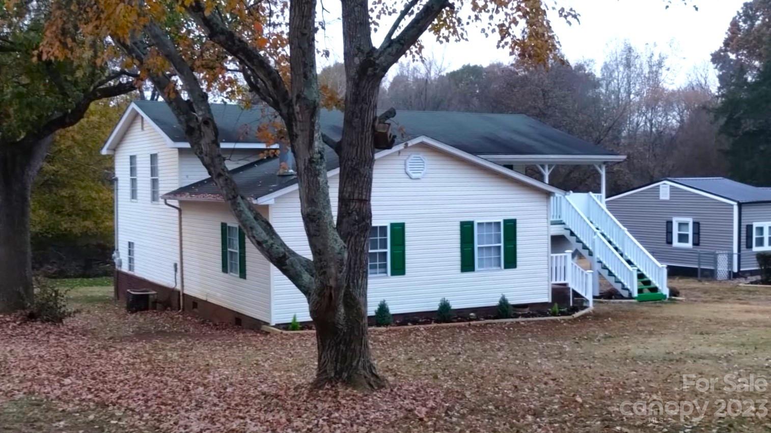 Little Acres - Residential