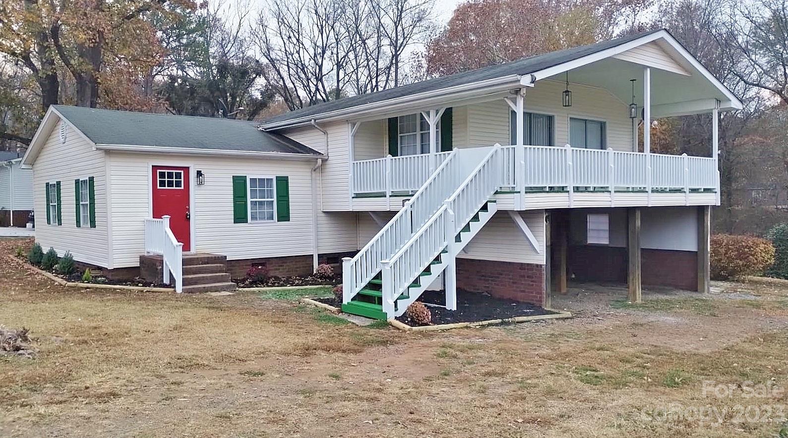 Little Acres - Residential