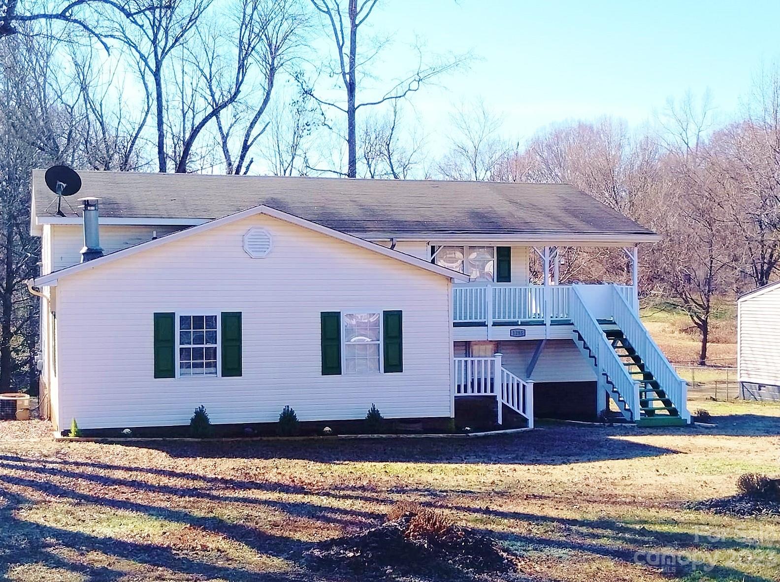 Little Acres - Residential