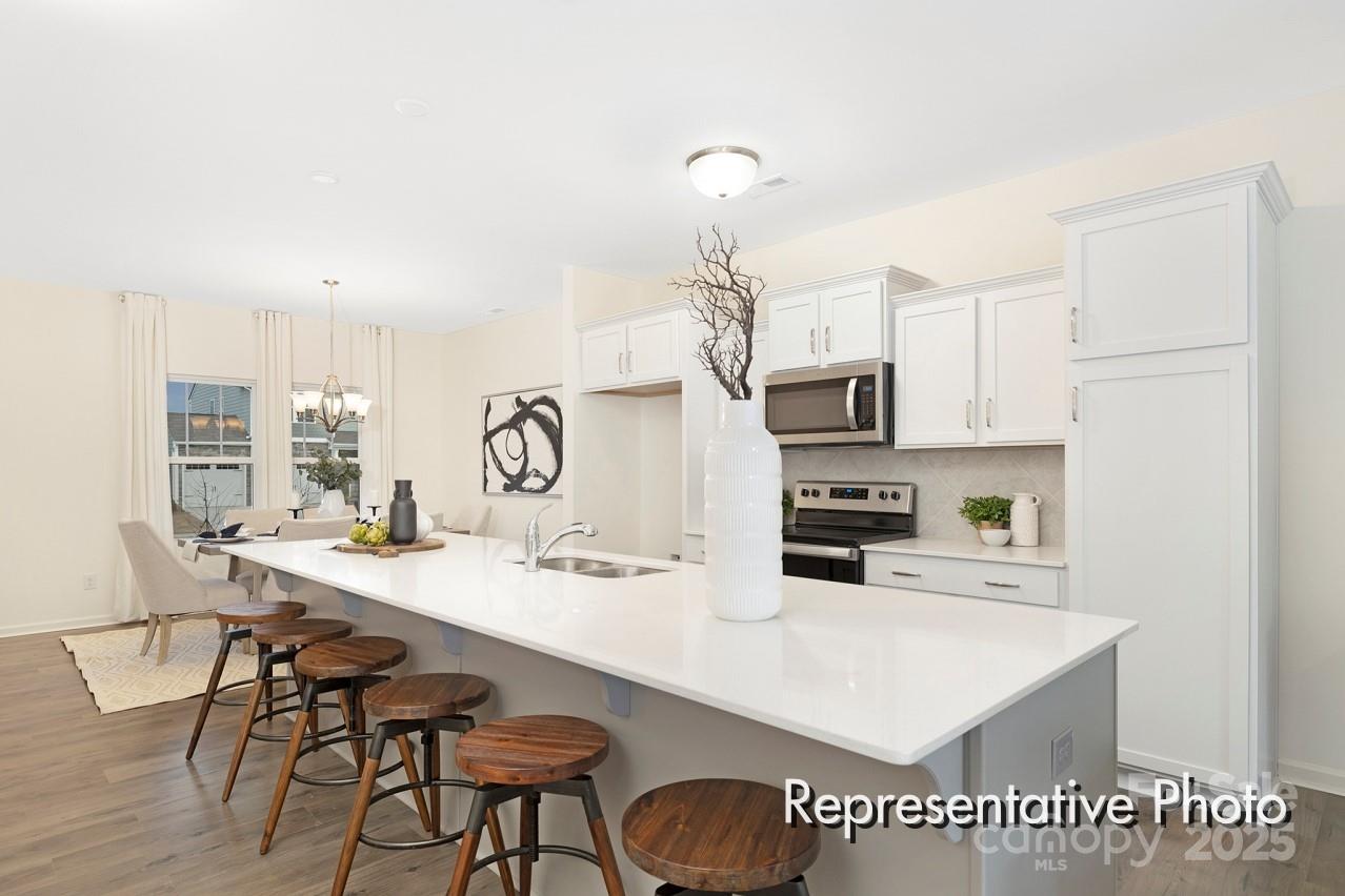 Colvin Park - Residential