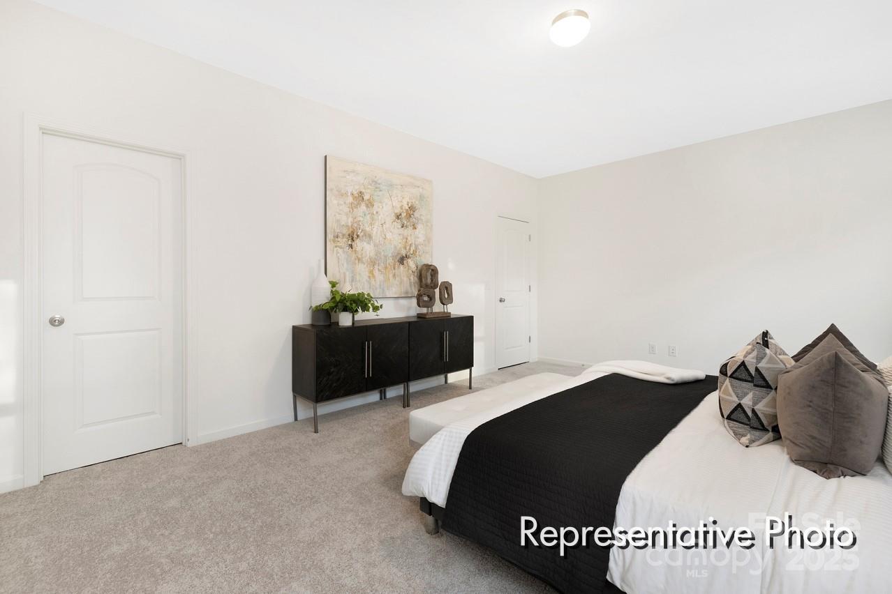 Colvin Park - Residential