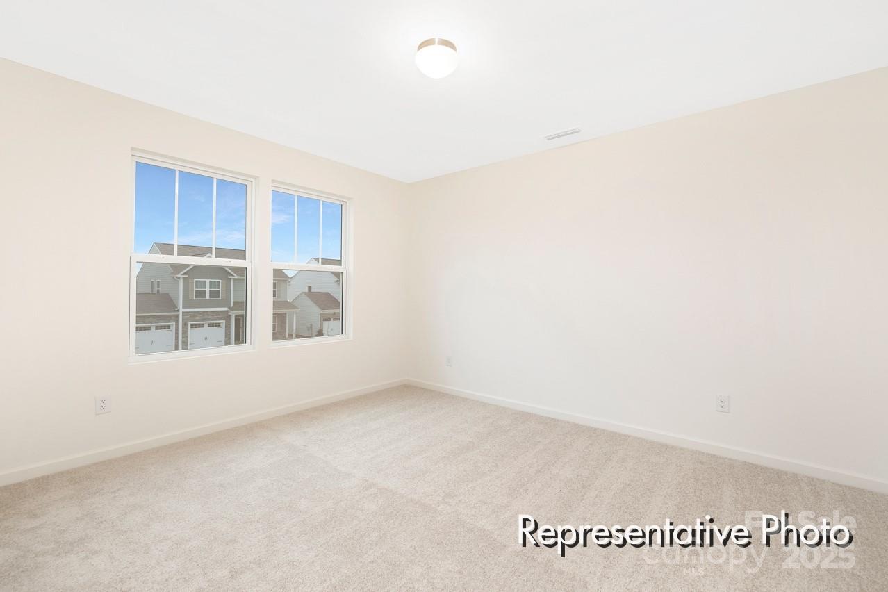 Colvin Park - Residential