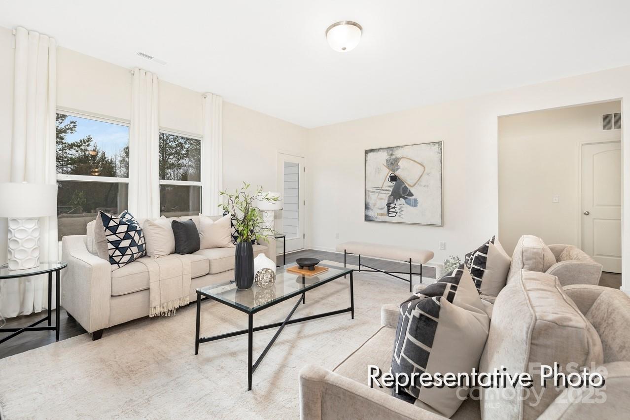 Colvin Park - Residential