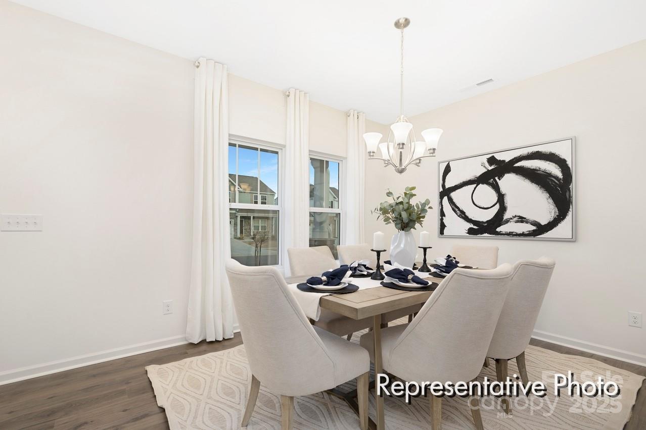 Colvin Park - Residential