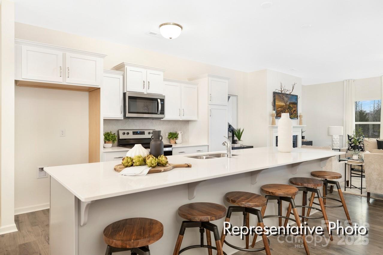 Colvin Park - Residential