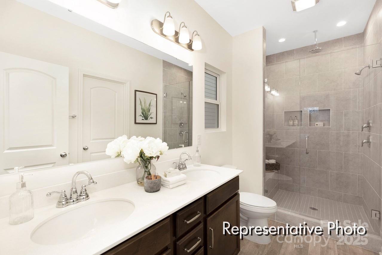 Colvin Park - Residential