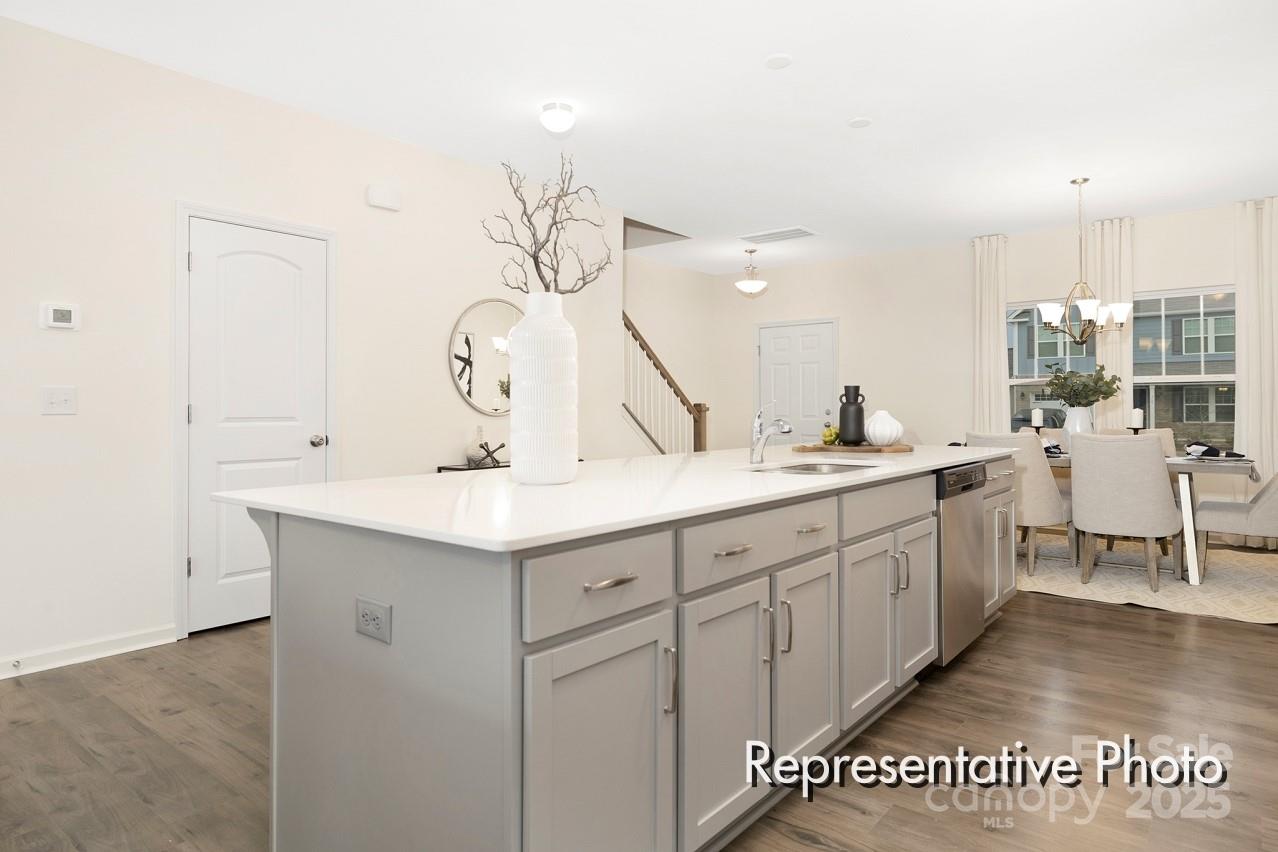 Colvin Park - Residential