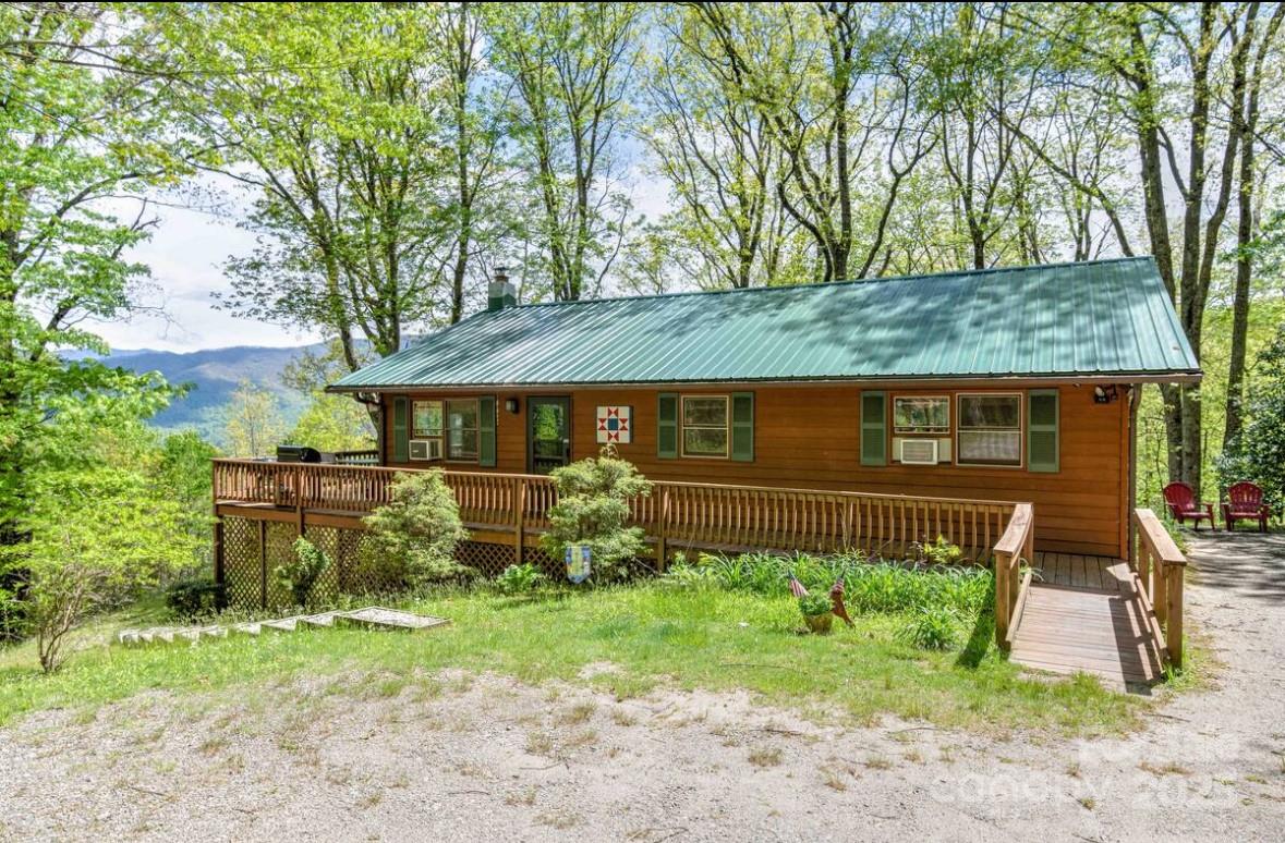 642 Mountainside Drive