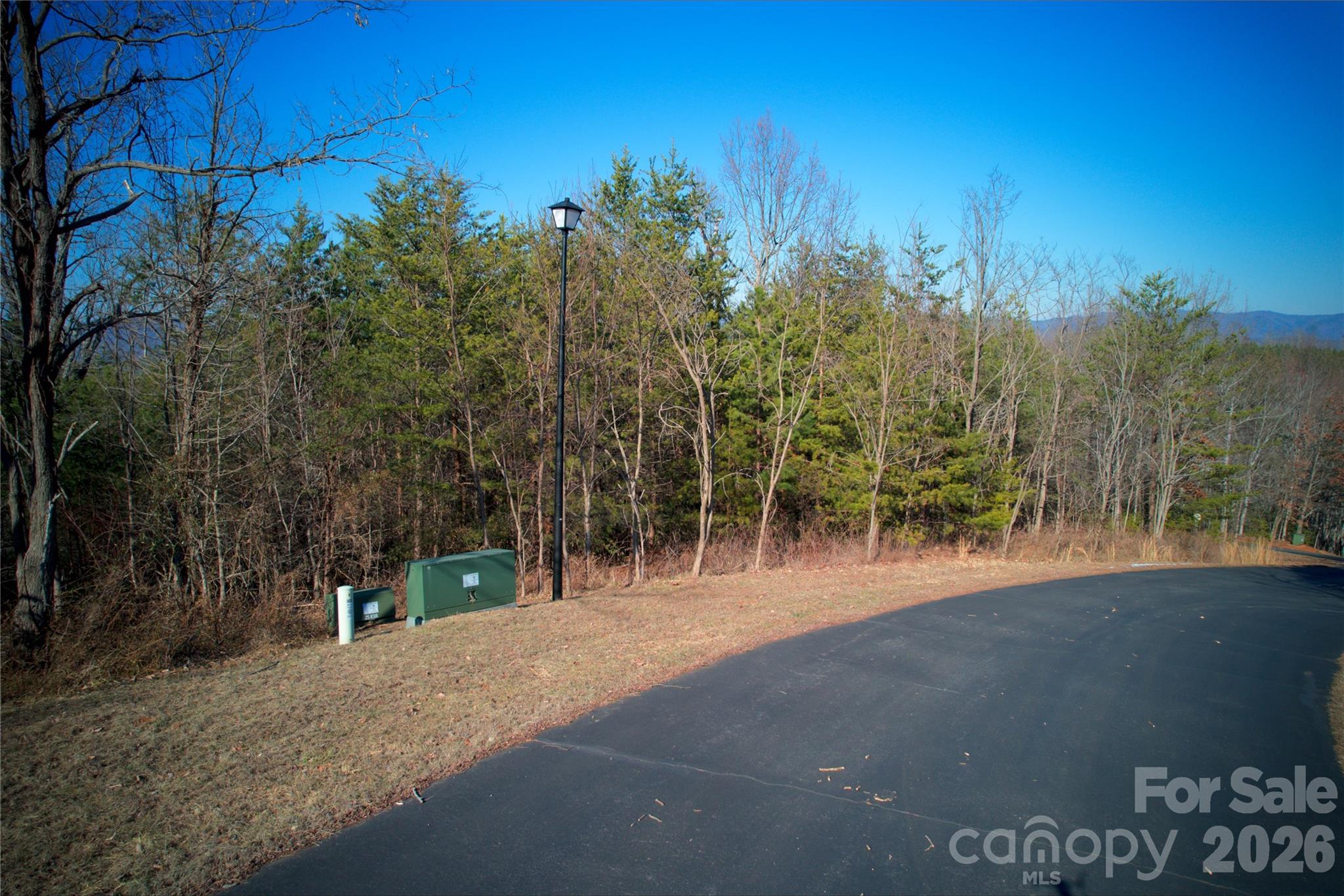 South Mountain Peaks - Land