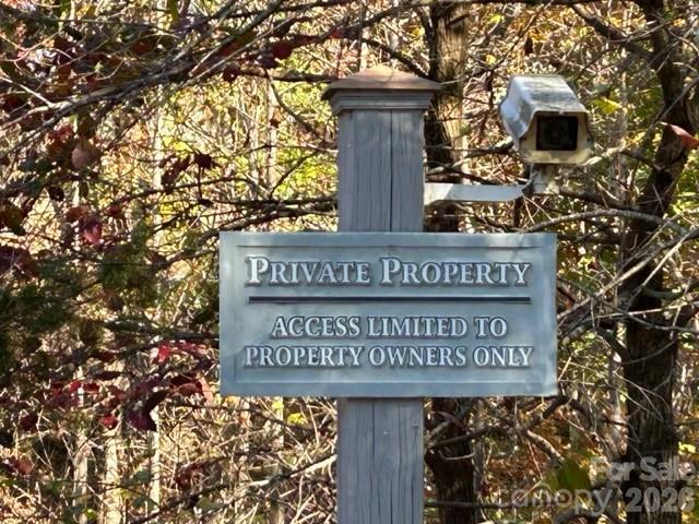 South Mountain Peaks - Land