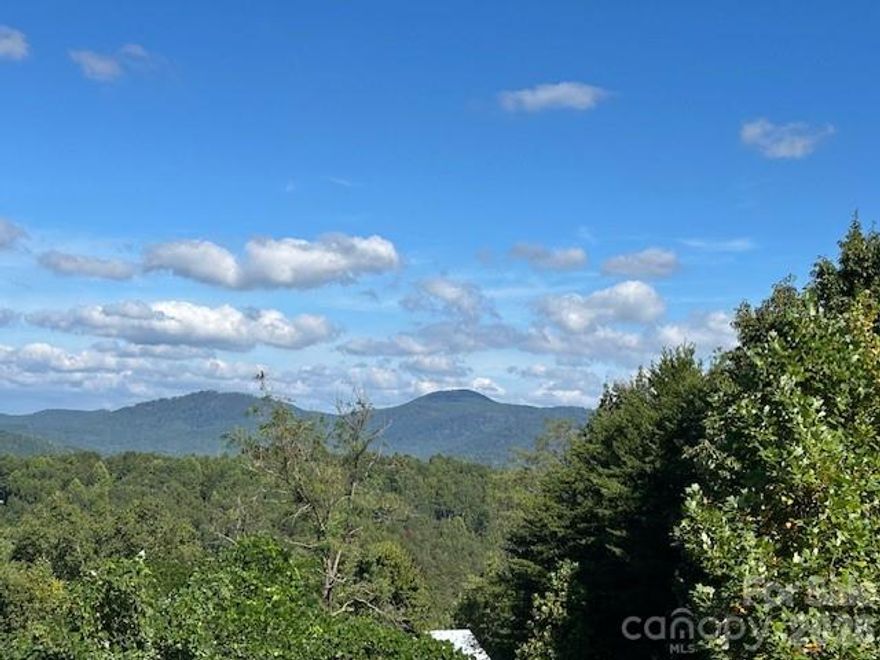 This spectacular lot with a view is easy to access and extremely builder friendly! South Mountain Peaks is a gated community just off the Bostic Sunshine Hwy, less than 10 minutes from Bostic and and easy 15 minutes from Forest City, restaurants and grocery. Centrally located, being 1 hour each from Asheville, Charlotte and Greenville. If you're looking for a builder friendly lot with a spectacular view and easy access, this is it!