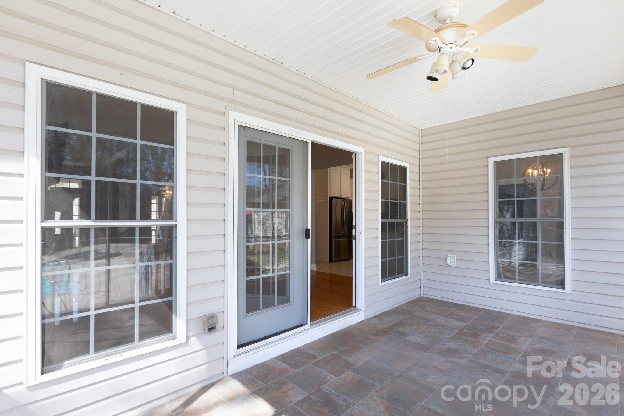 Garretts Landing - Residential