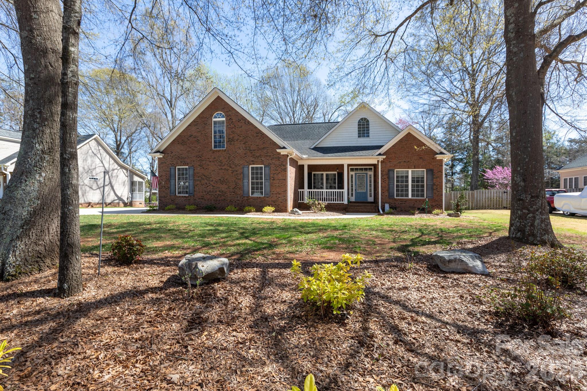 Garretts Landing - Residential