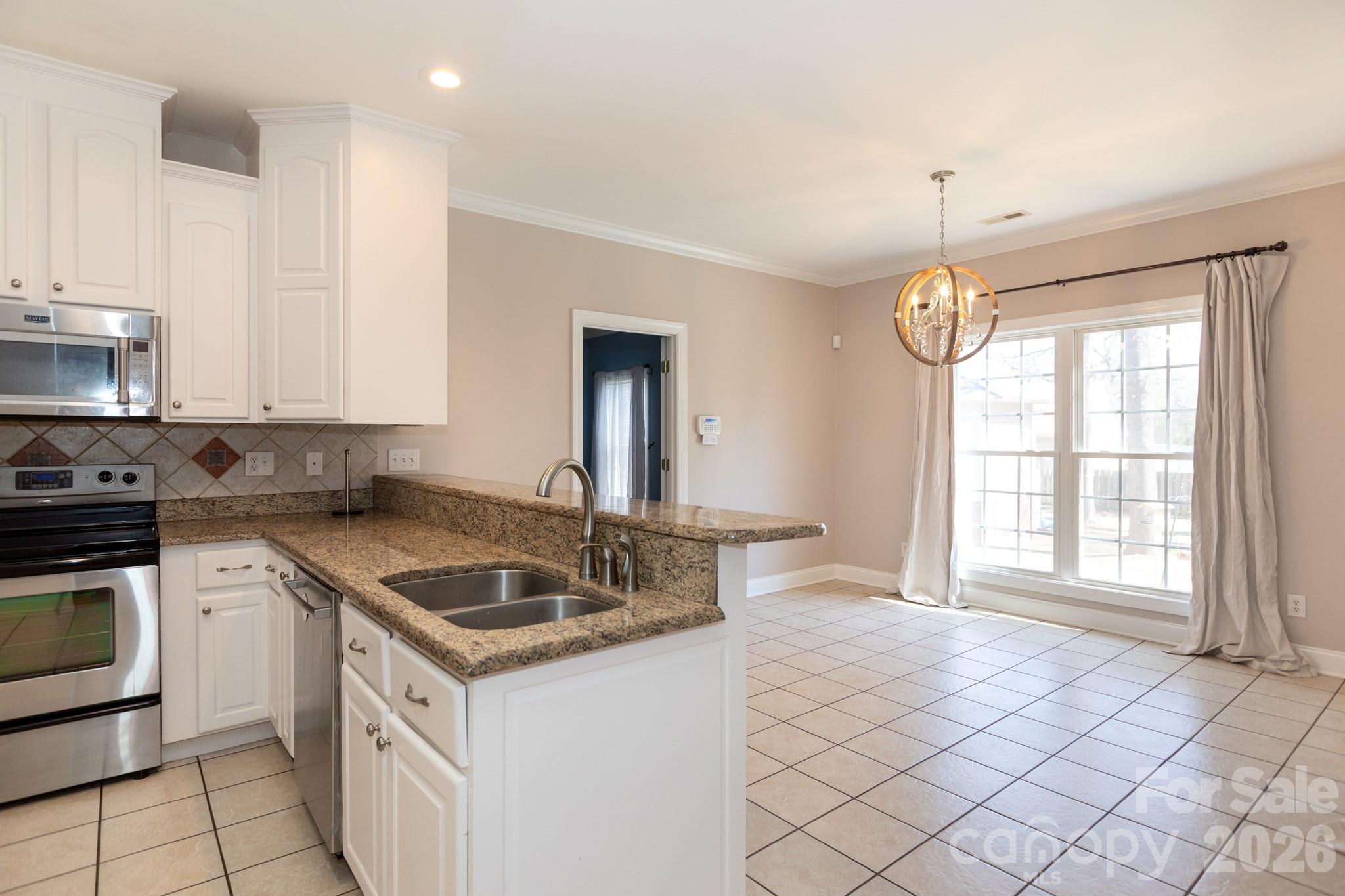 Garretts Landing - Residential