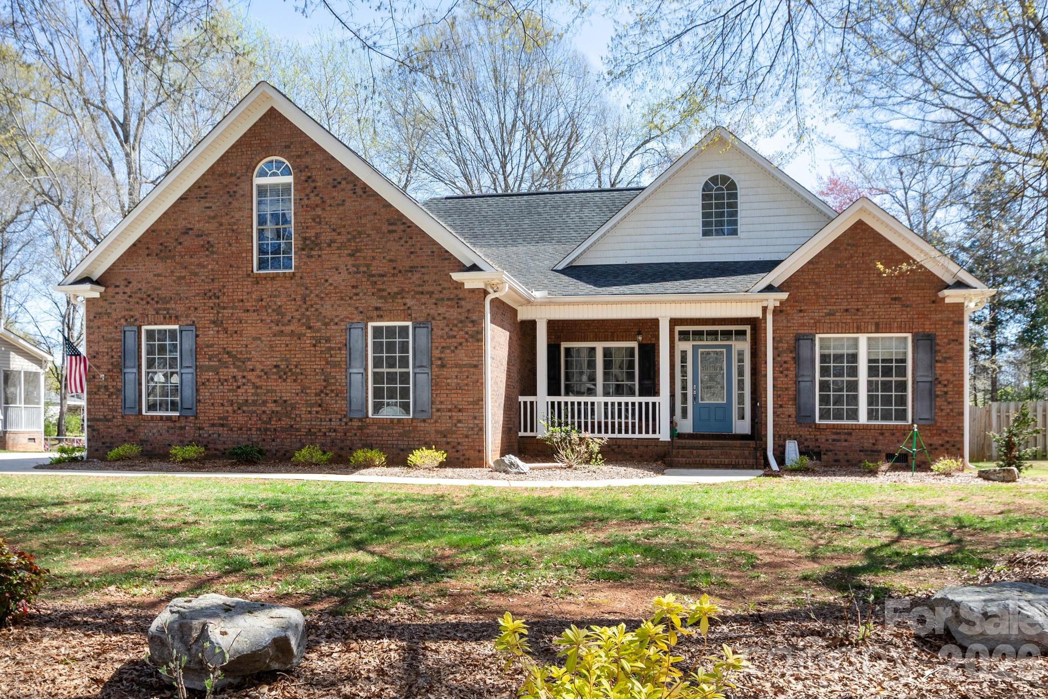 Garretts Landing - Residential