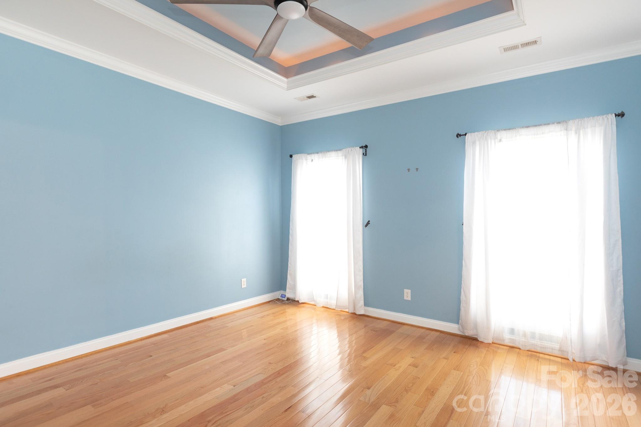 Garretts Landing - Residential