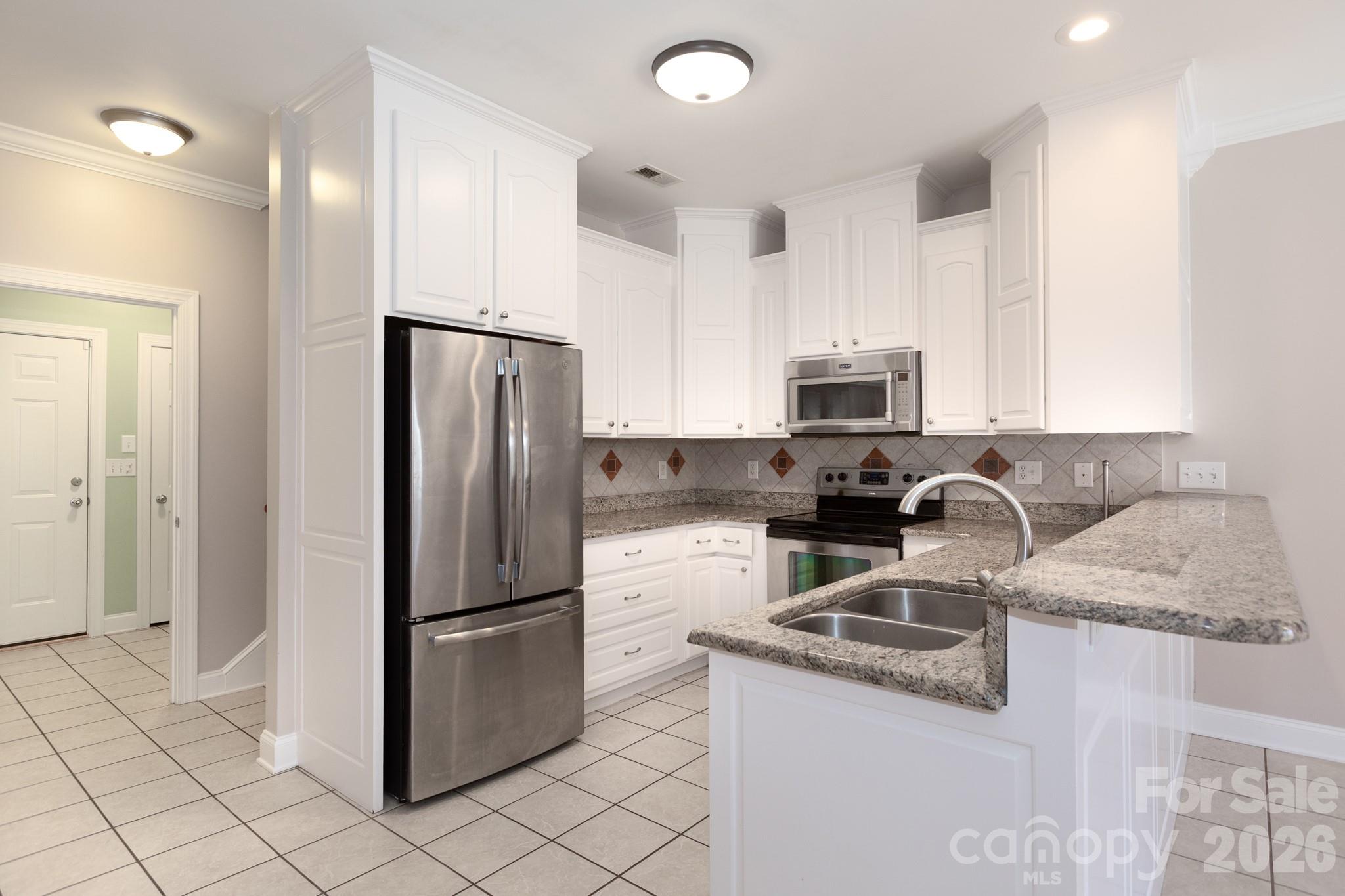 Garretts Landing - Residential