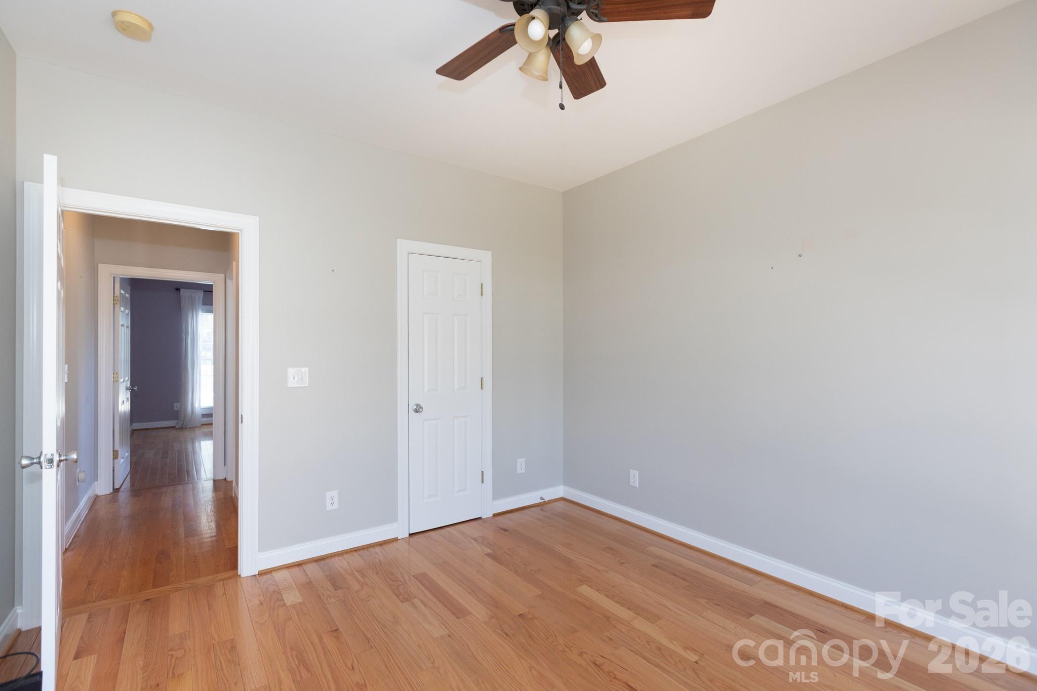 Garretts Landing - Residential