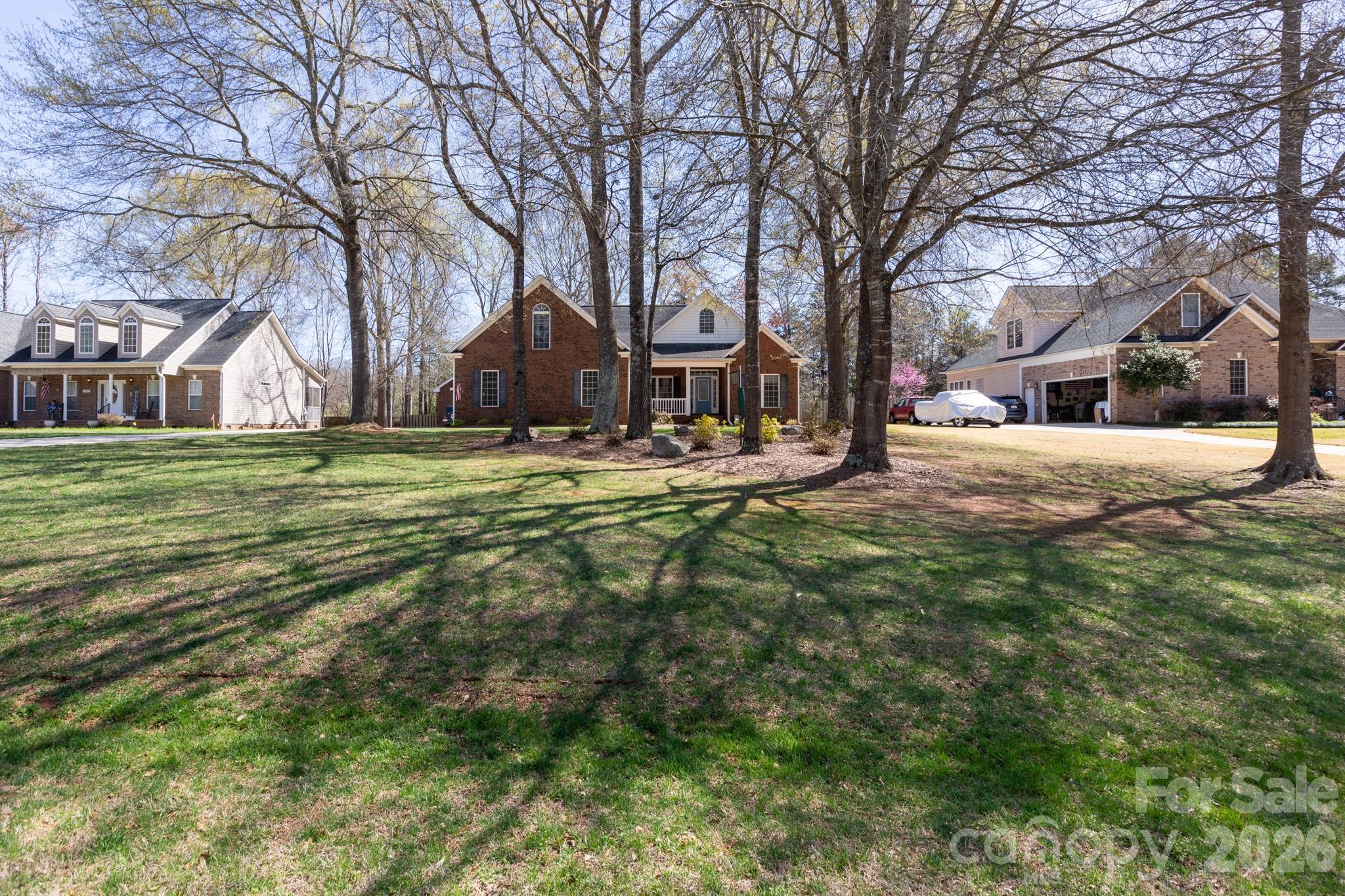 Garretts Landing - Residential