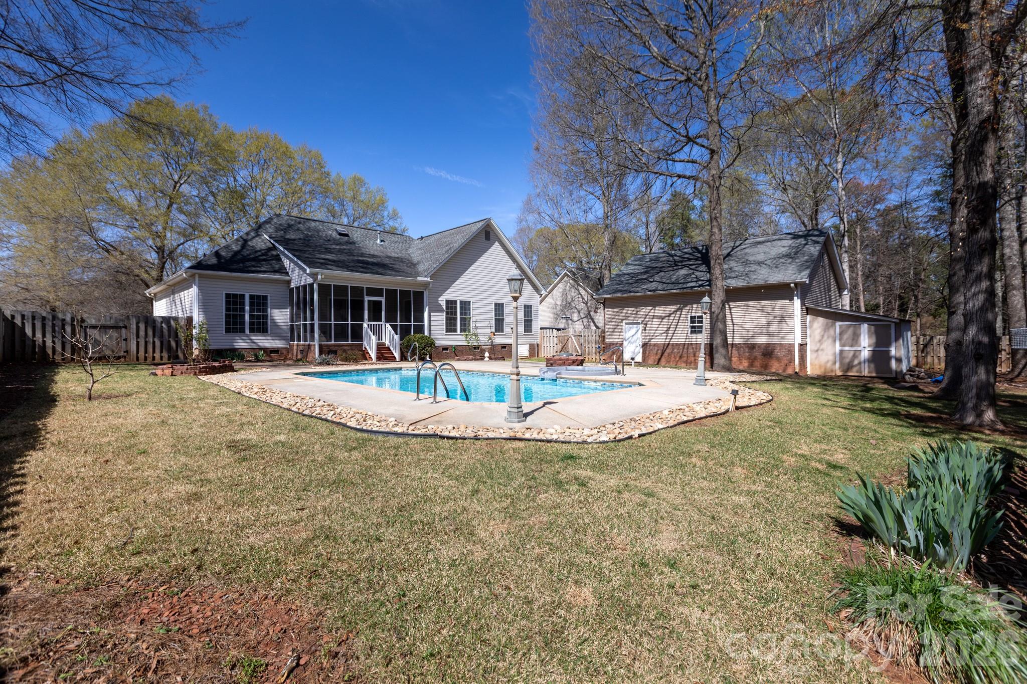 Garretts Landing - Residential