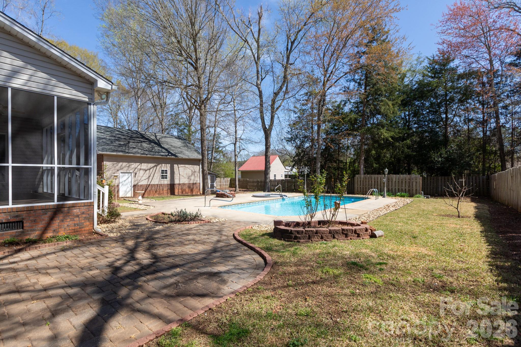 Garretts Landing - Residential