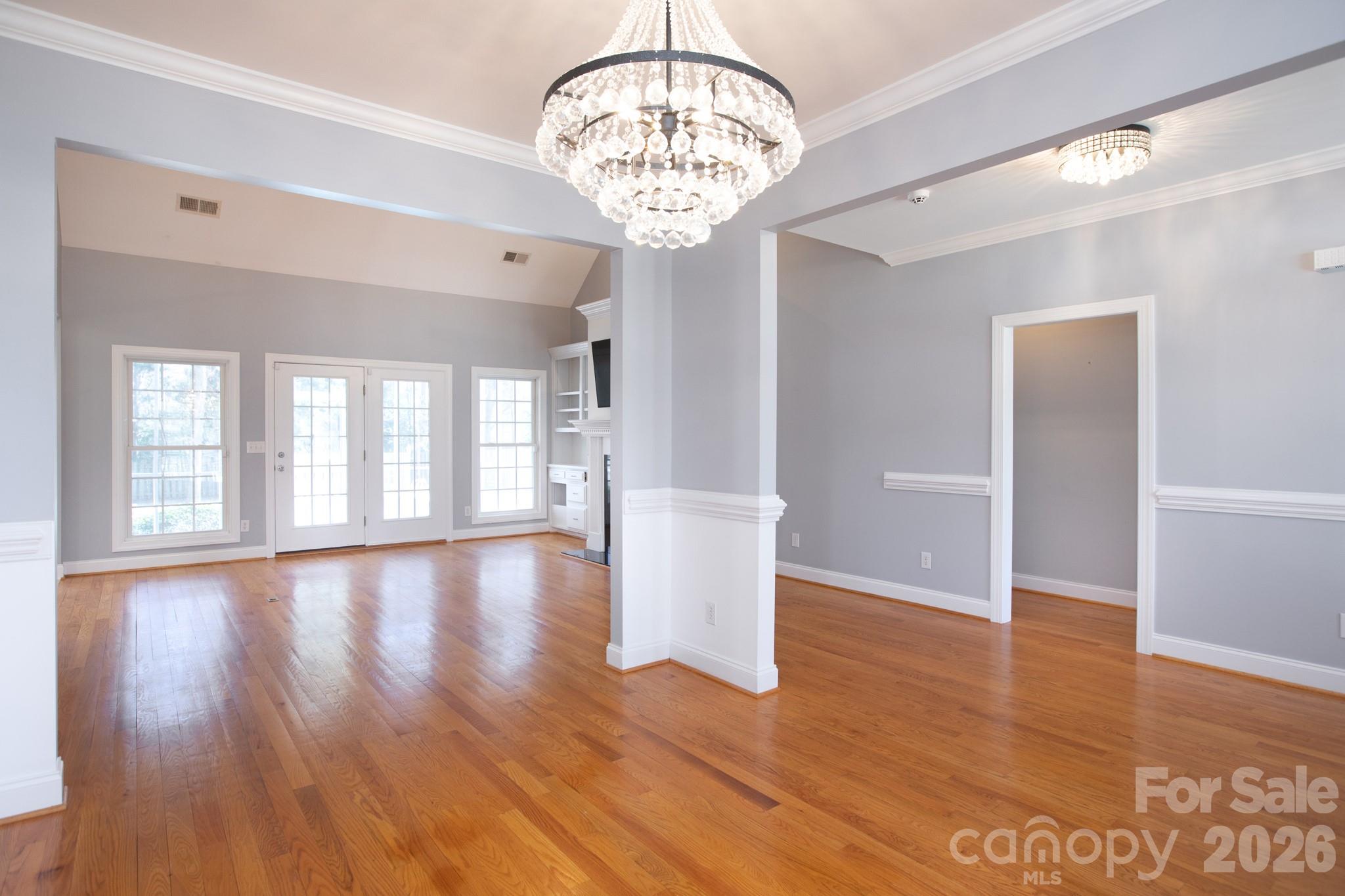 Garretts Landing - Residential