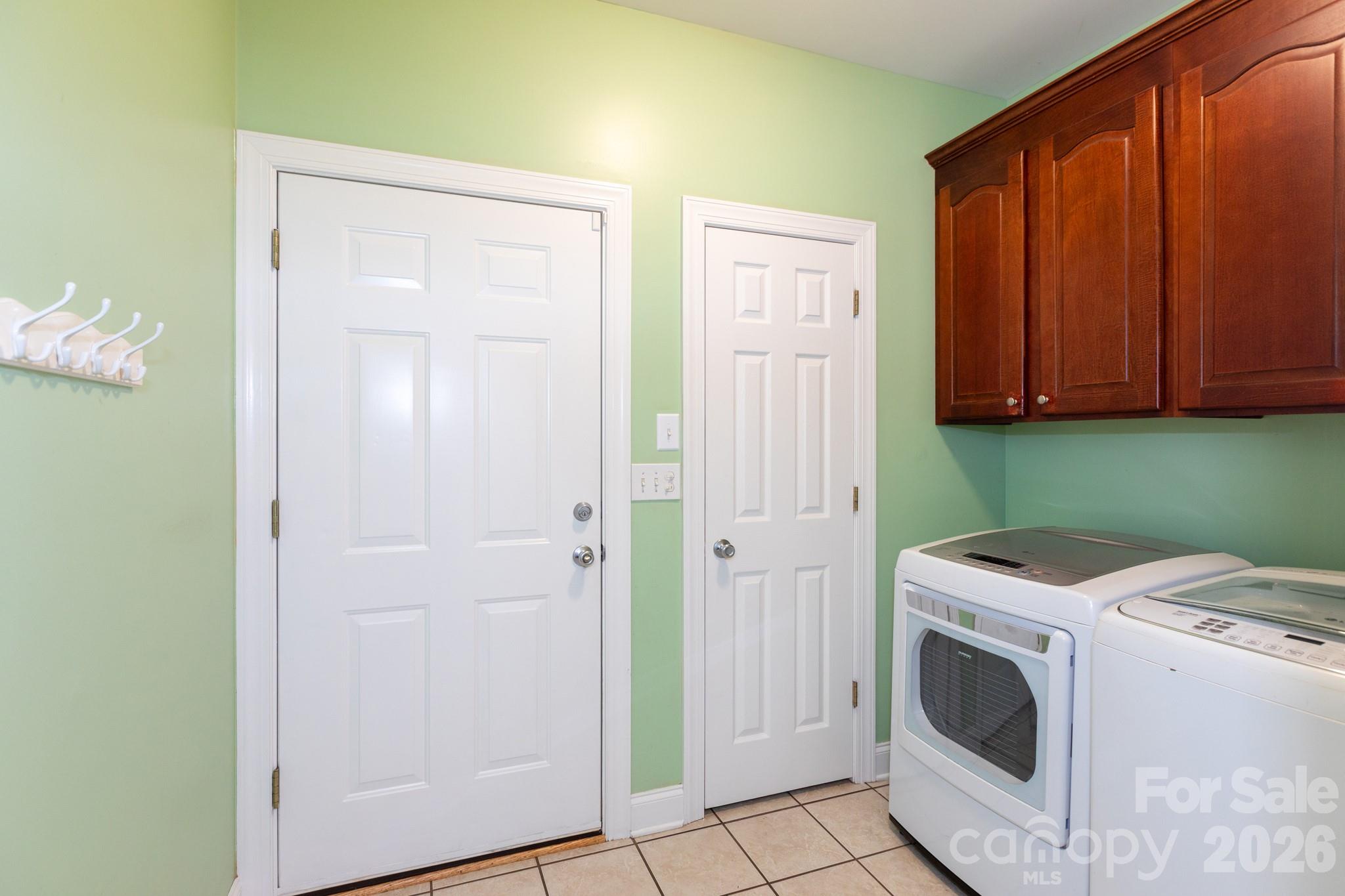 Garretts Landing - Residential