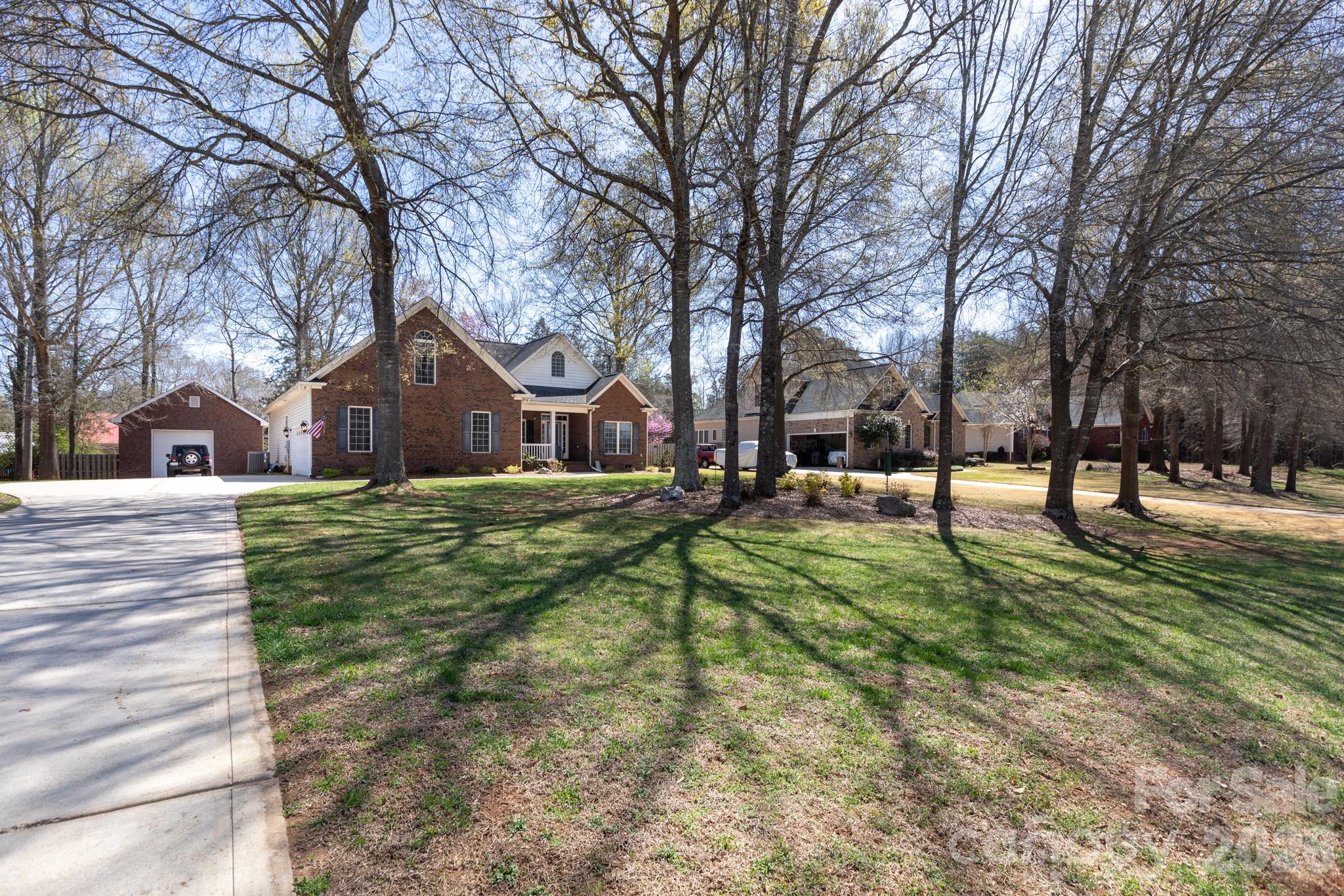 Garretts Landing - Residential