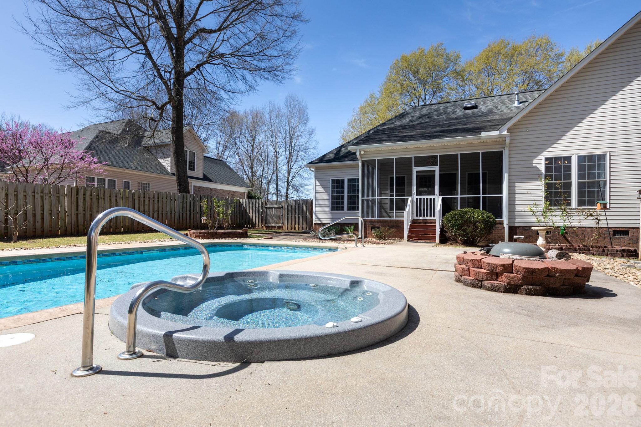 Garretts Landing - Residential