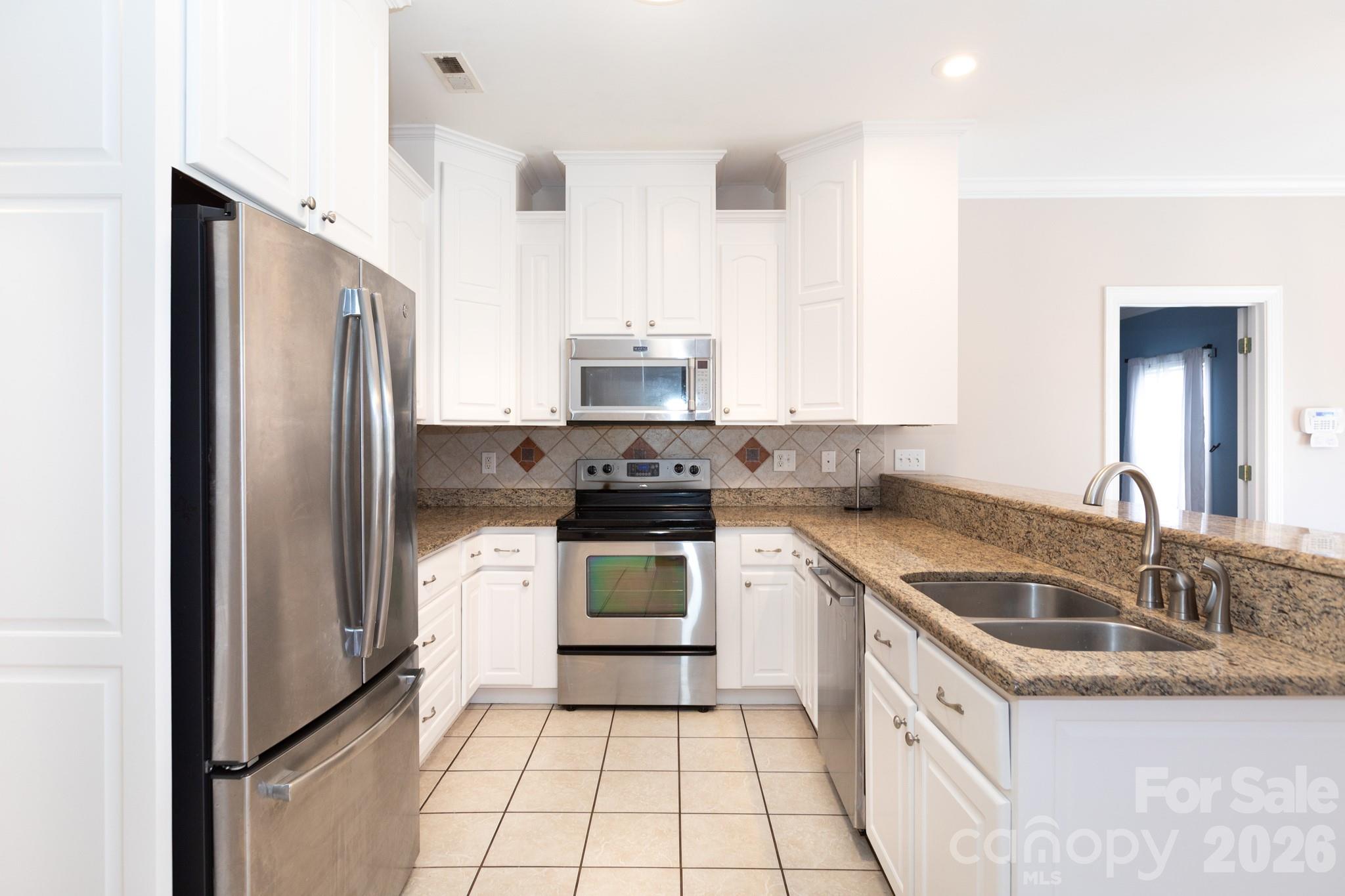 Garretts Landing - Residential