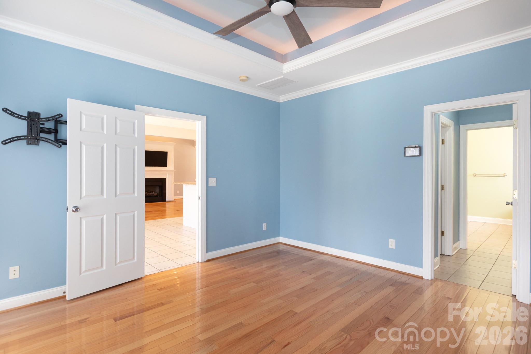 Garretts Landing - Residential