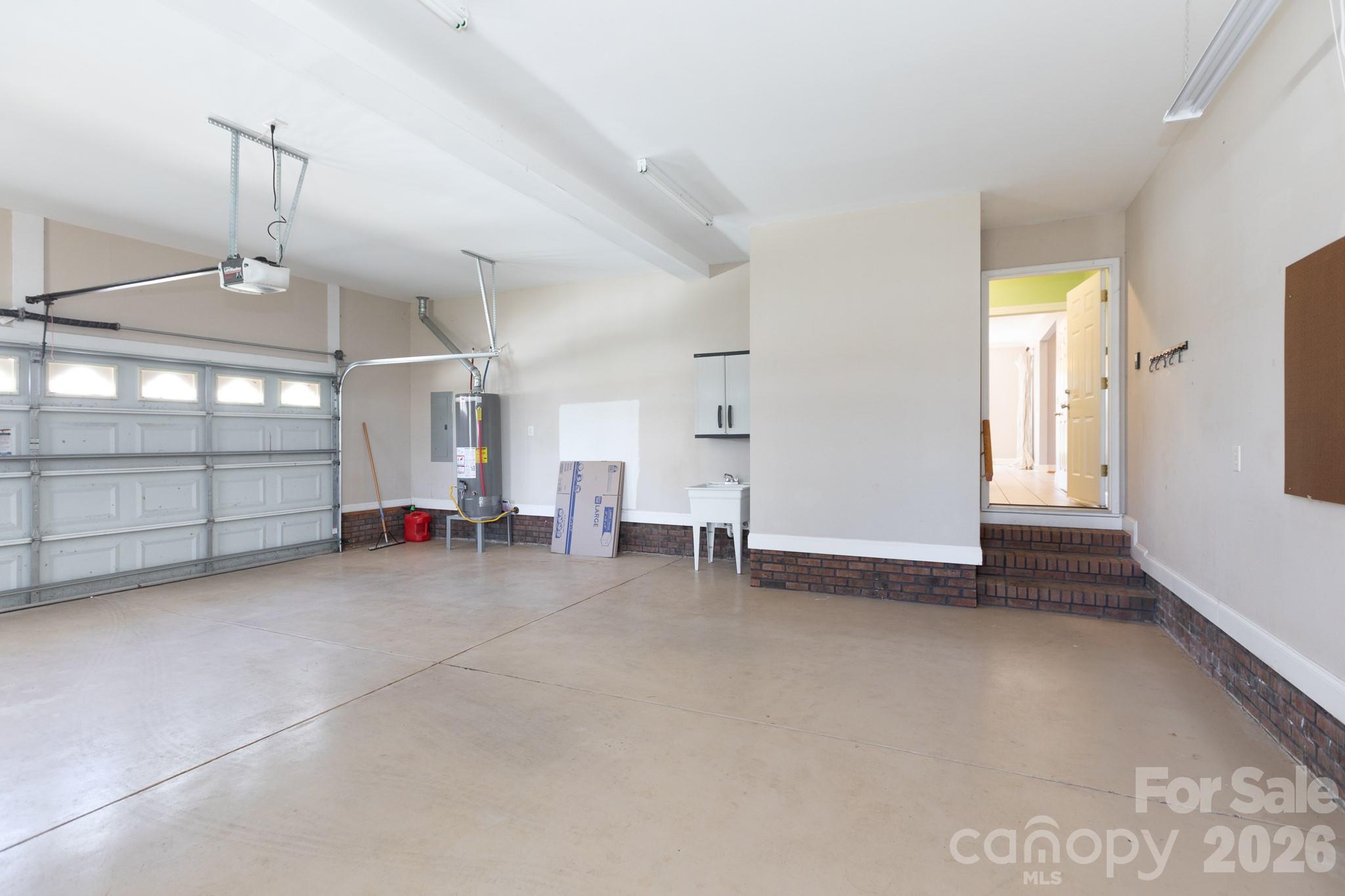 Garretts Landing - Residential