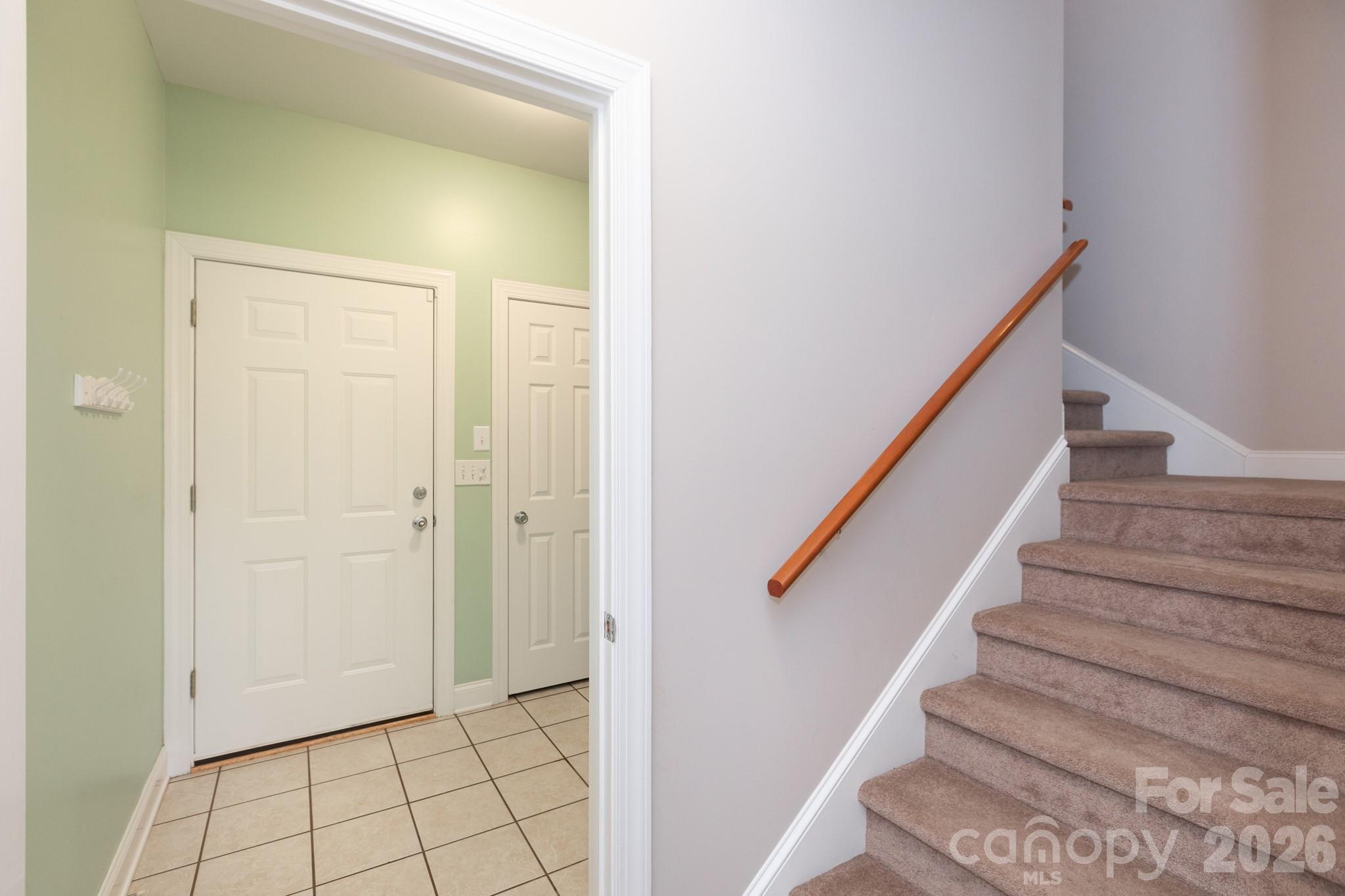 Garretts Landing - Residential