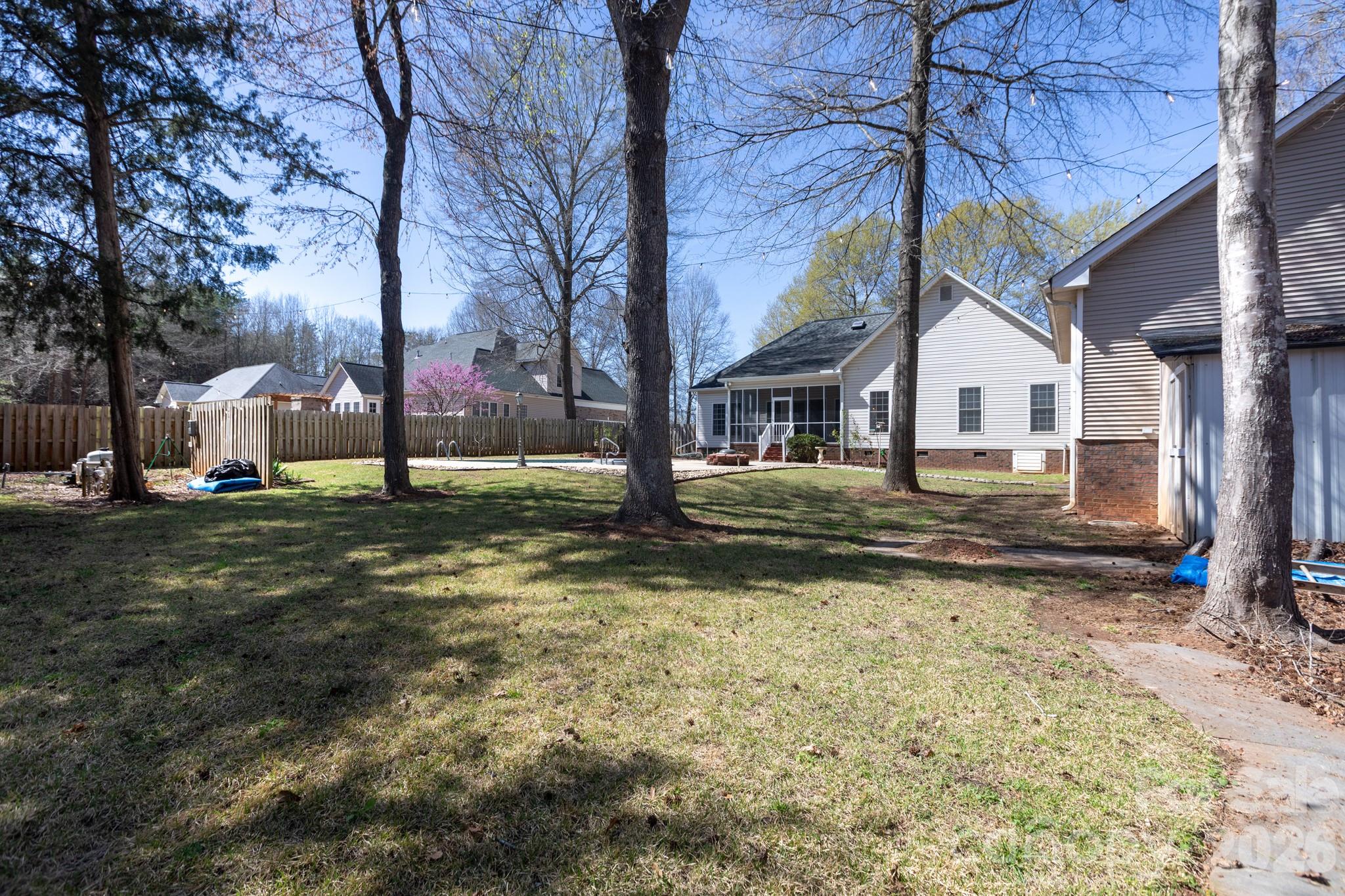 Garretts Landing - Residential