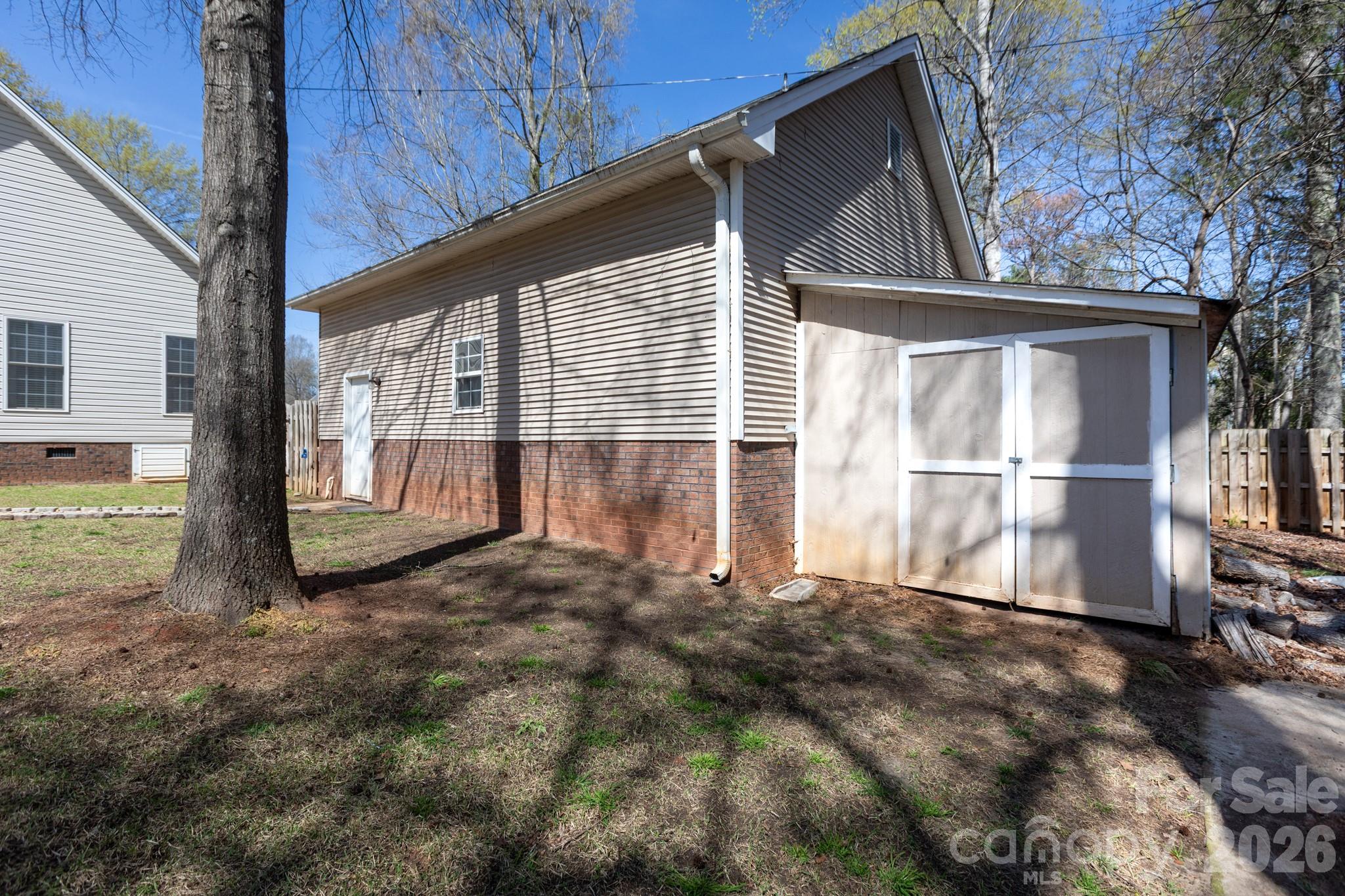 Garretts Landing - Residential