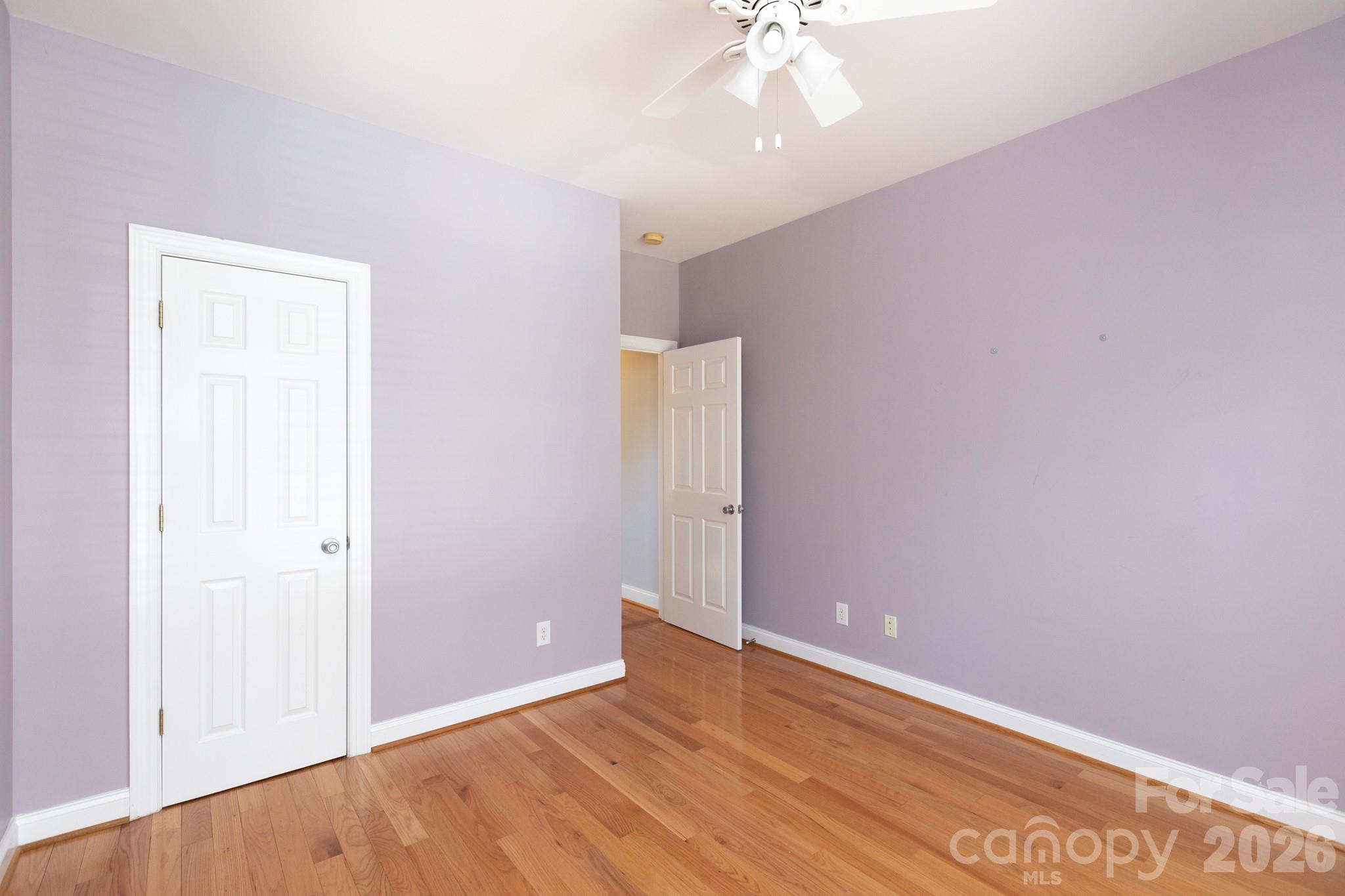 Garretts Landing - Residential