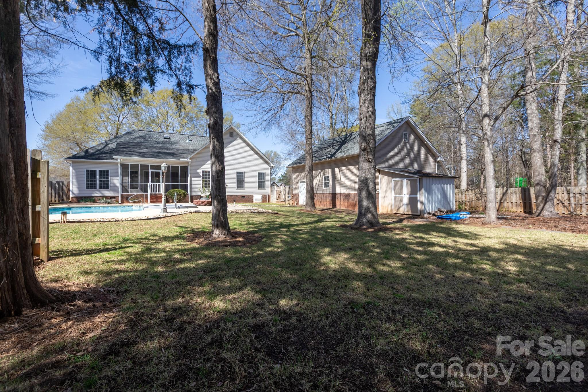 Garretts Landing - Residential