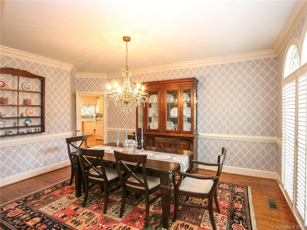 Providence Springs - Residential