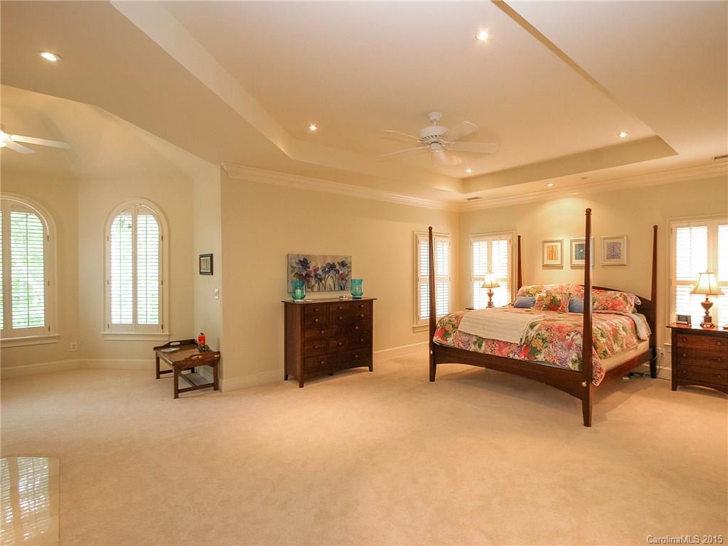 Providence Springs - Residential