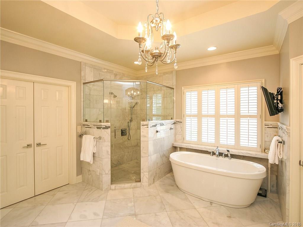 Providence Springs - Residential