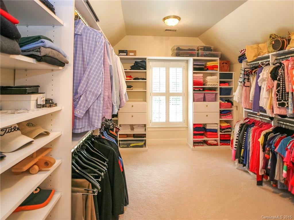 Providence Springs - Residential