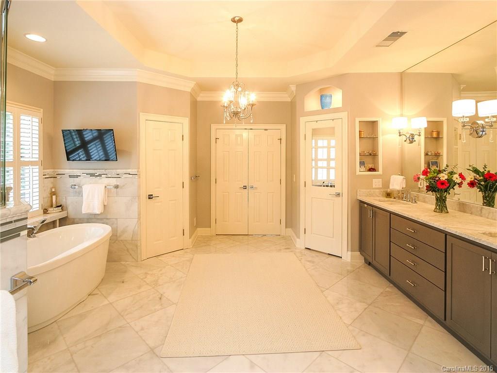 Providence Springs - Residential