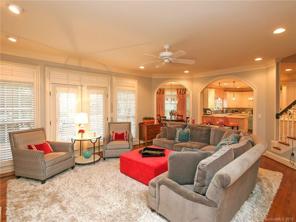 Providence Springs - Residential