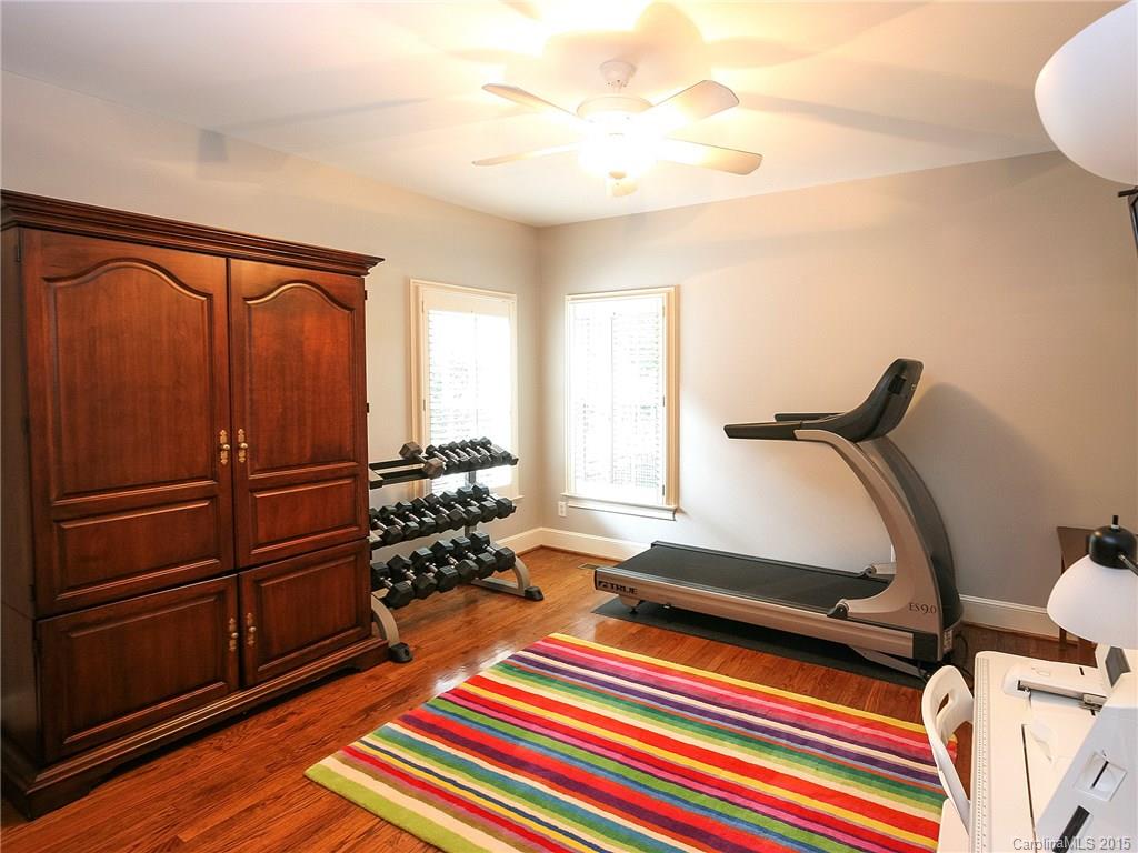 Providence Springs - Residential