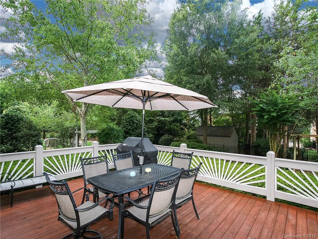 Providence Springs - Residential