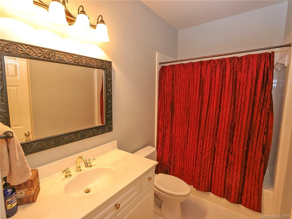 Providence Springs - Residential