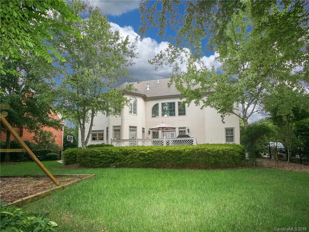 Providence Springs - Residential