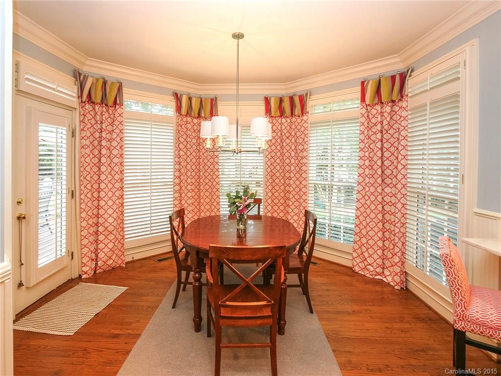 Providence Springs - Residential